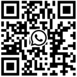 WhatsApp二维码