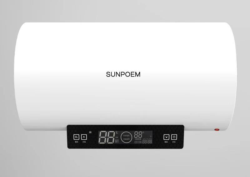 太阳能光伏热水器与普通太阳能热水器的区别
