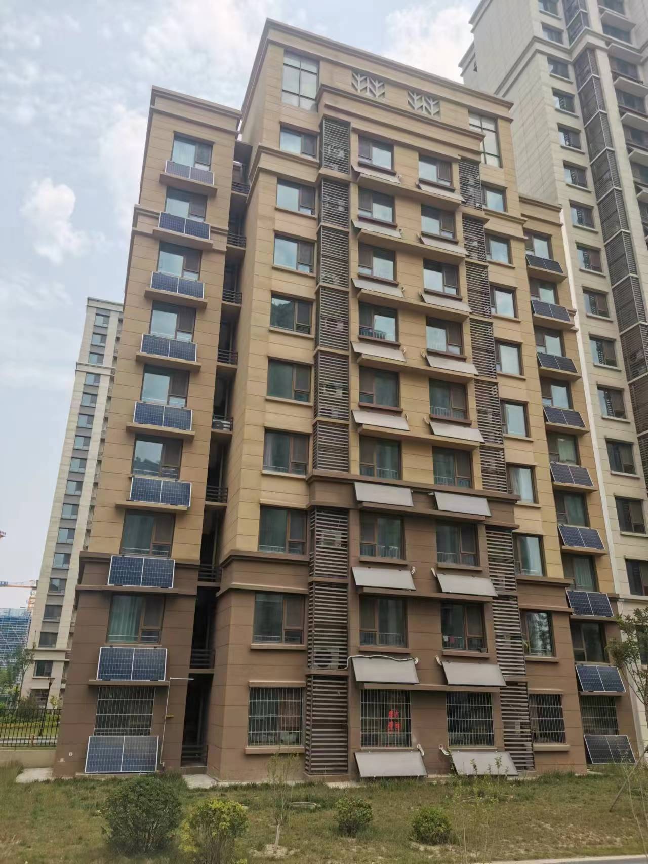 济南某小区(图2)
